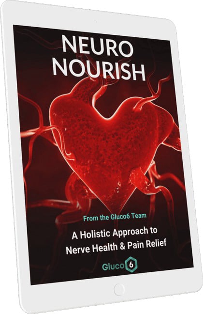 Free bonus 1 - Neuro Nourish