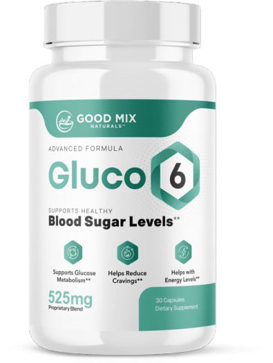 Gluco6