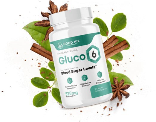 Gluco6