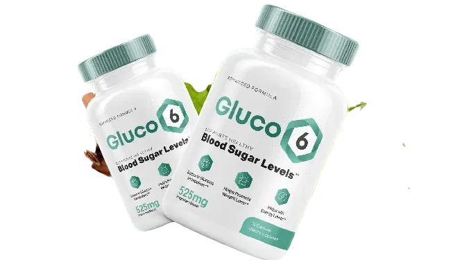 Buy Gluco6 Supplement