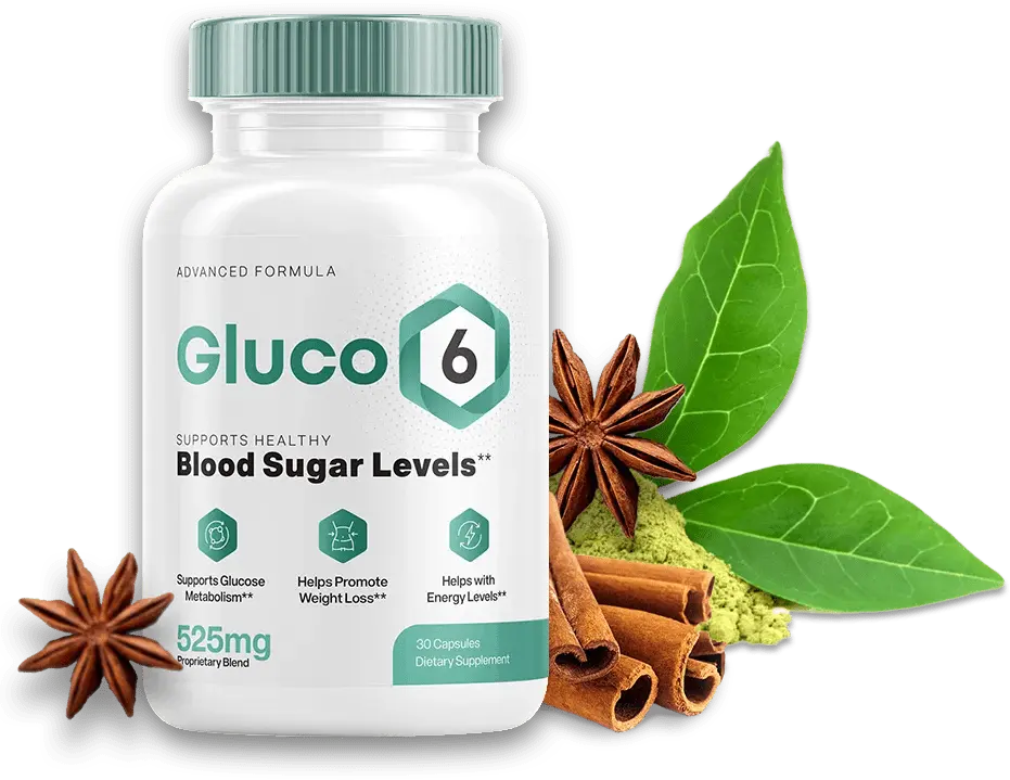 Gluco6